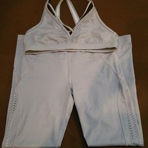 Pants by Victoria Sport